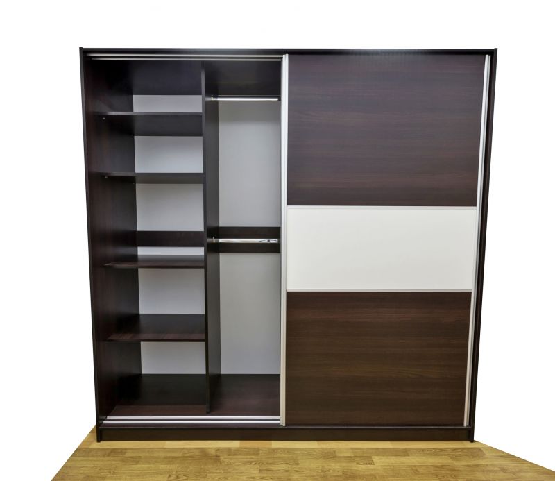 Closet Door Replacement