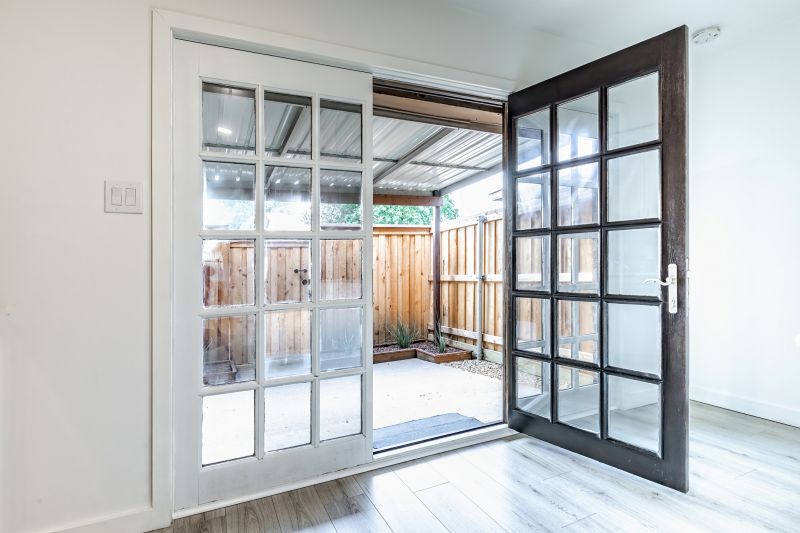 French Doors