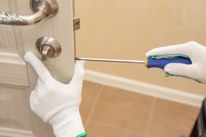 Custom Door Solutions